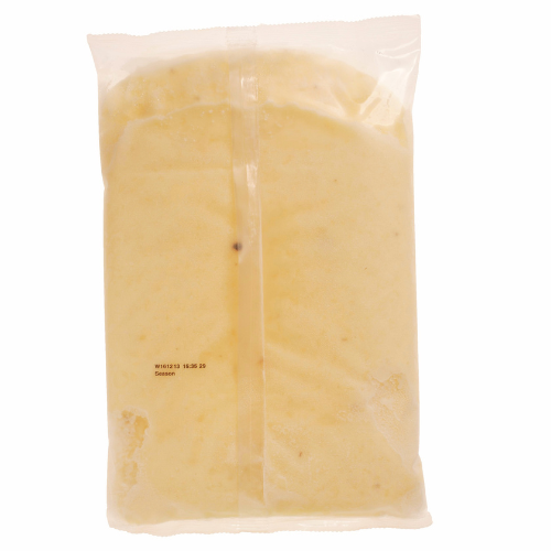 Khoai tây McCain nghiền không vỏ (giảm muối) HomeStyle gói 1.81kg