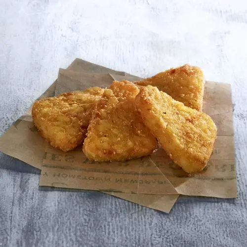 Khoai tây McCain bánh Rosti gói 2.5kg