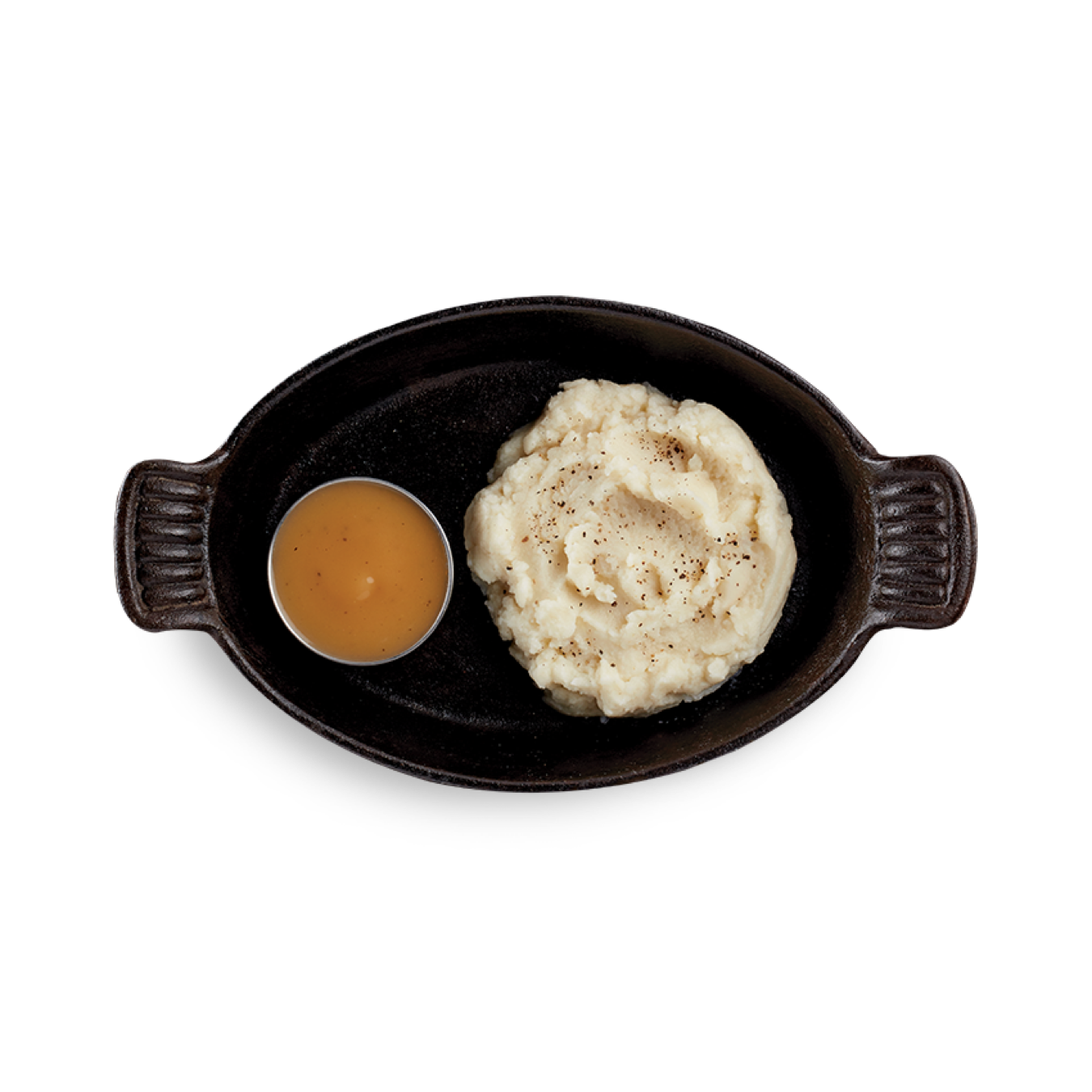 Khoai tây McCain nghiền không vỏ (giảm muối) HomeStyle gói 1.81kg