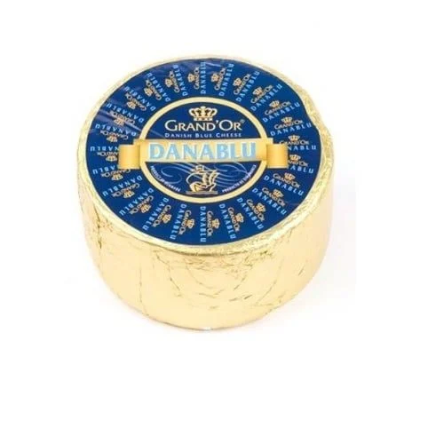 Phomai Danablu Grand'Or khối 3kg