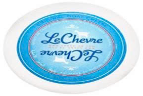 Phomai sữa dê LeChevre khối 1kg