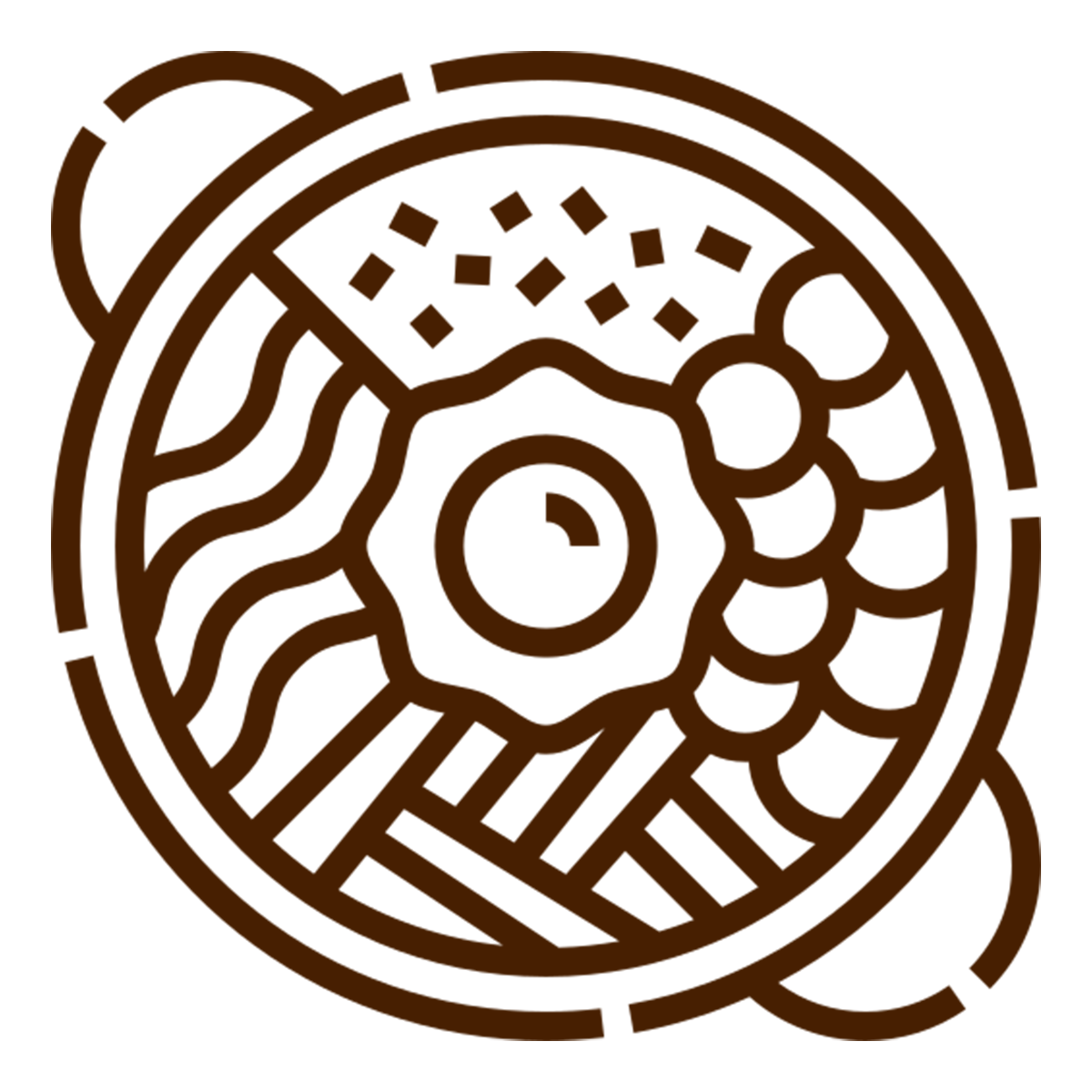 NGUYÊN LIỆU MÓN HÀN