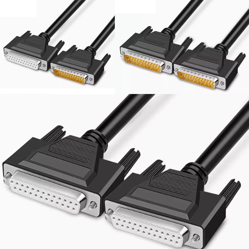 Dây cáp DB25