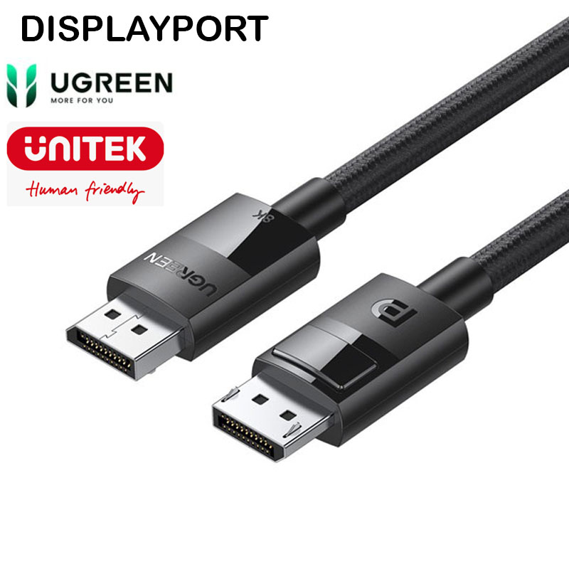Cáp Displayport