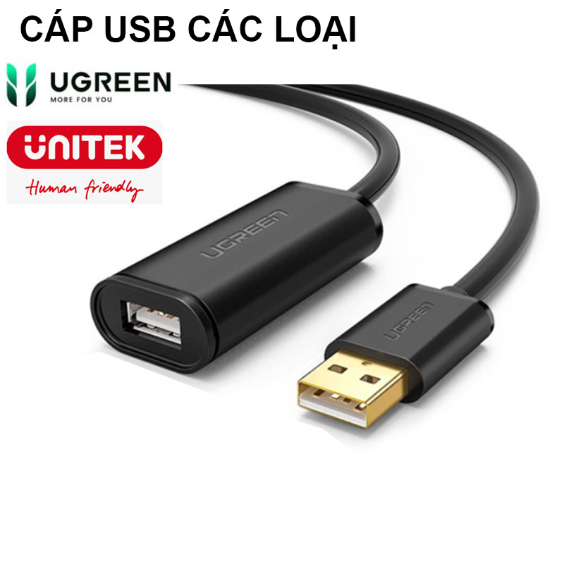 Cáp USB