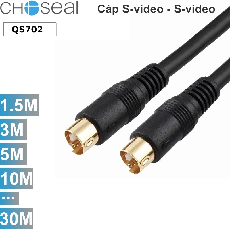 Cáp Video- Hình ảnh