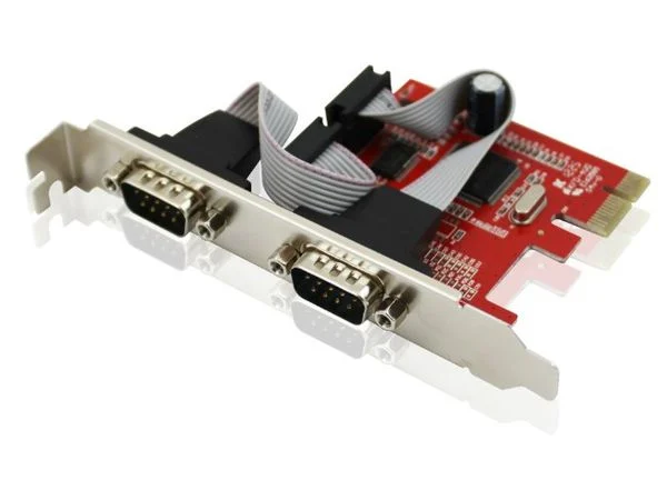 Card RS232