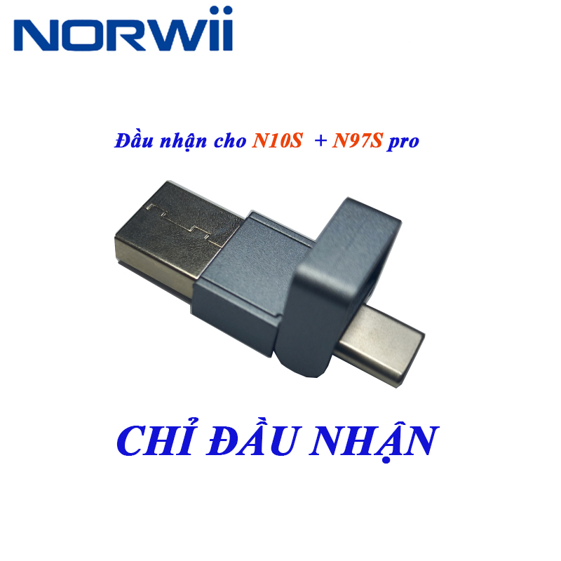 Phụ kiện bút trình chếu