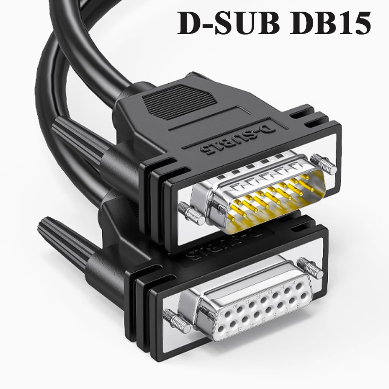 Dây cáp DB15