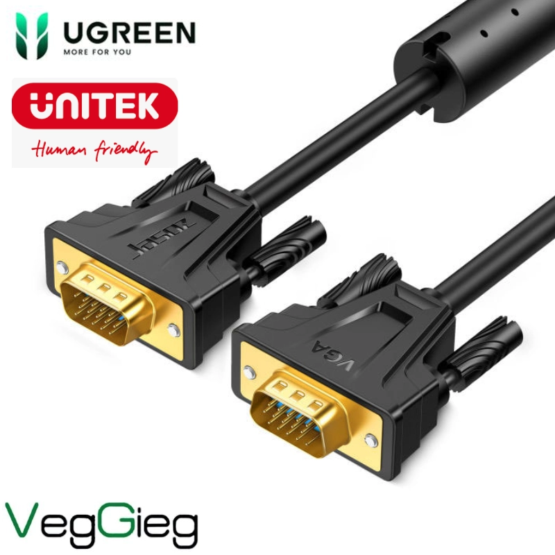 Dây cáp VGA, cáp máy chiếu