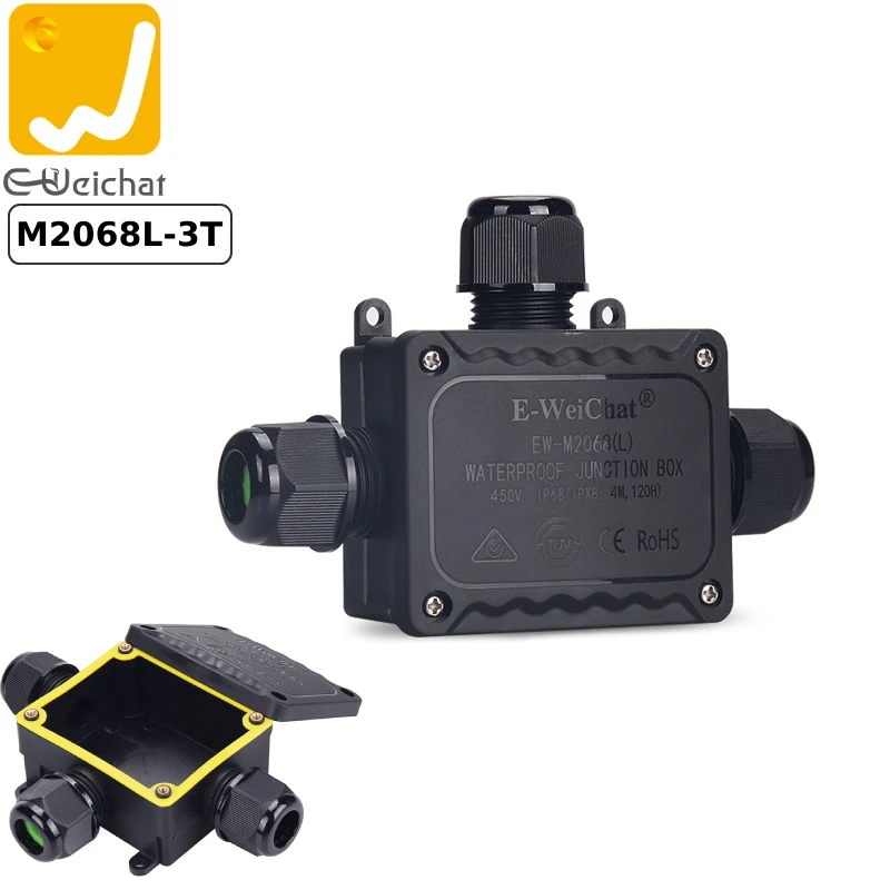 Hộp nối điện chống nươc