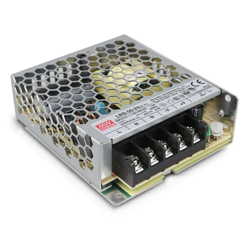 Bộ nguồn tổng - nguồn tổ ong