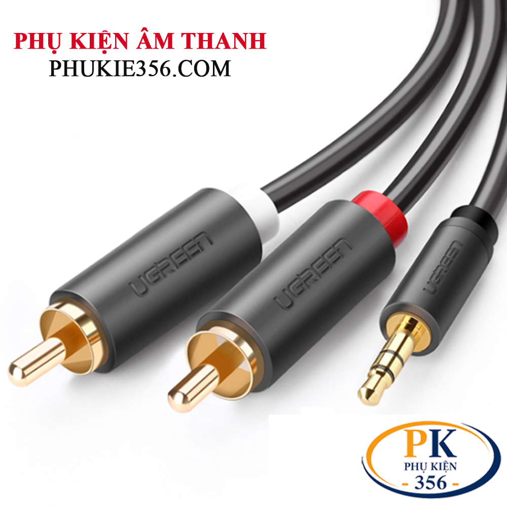 Phụ kiện âm thanh