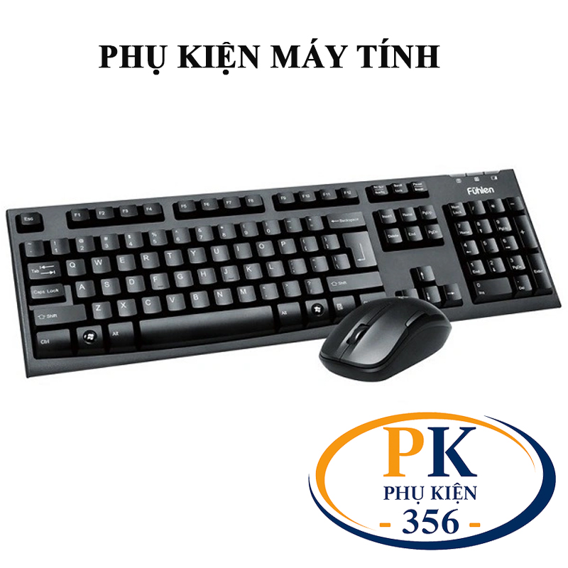 Phụ kiện máy tính