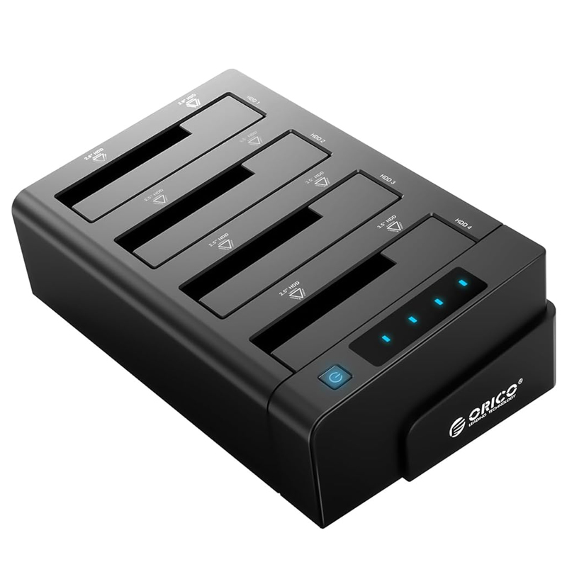 Thiết bị lưu trữ