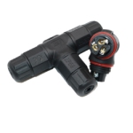 Đầu nối điện chống nước