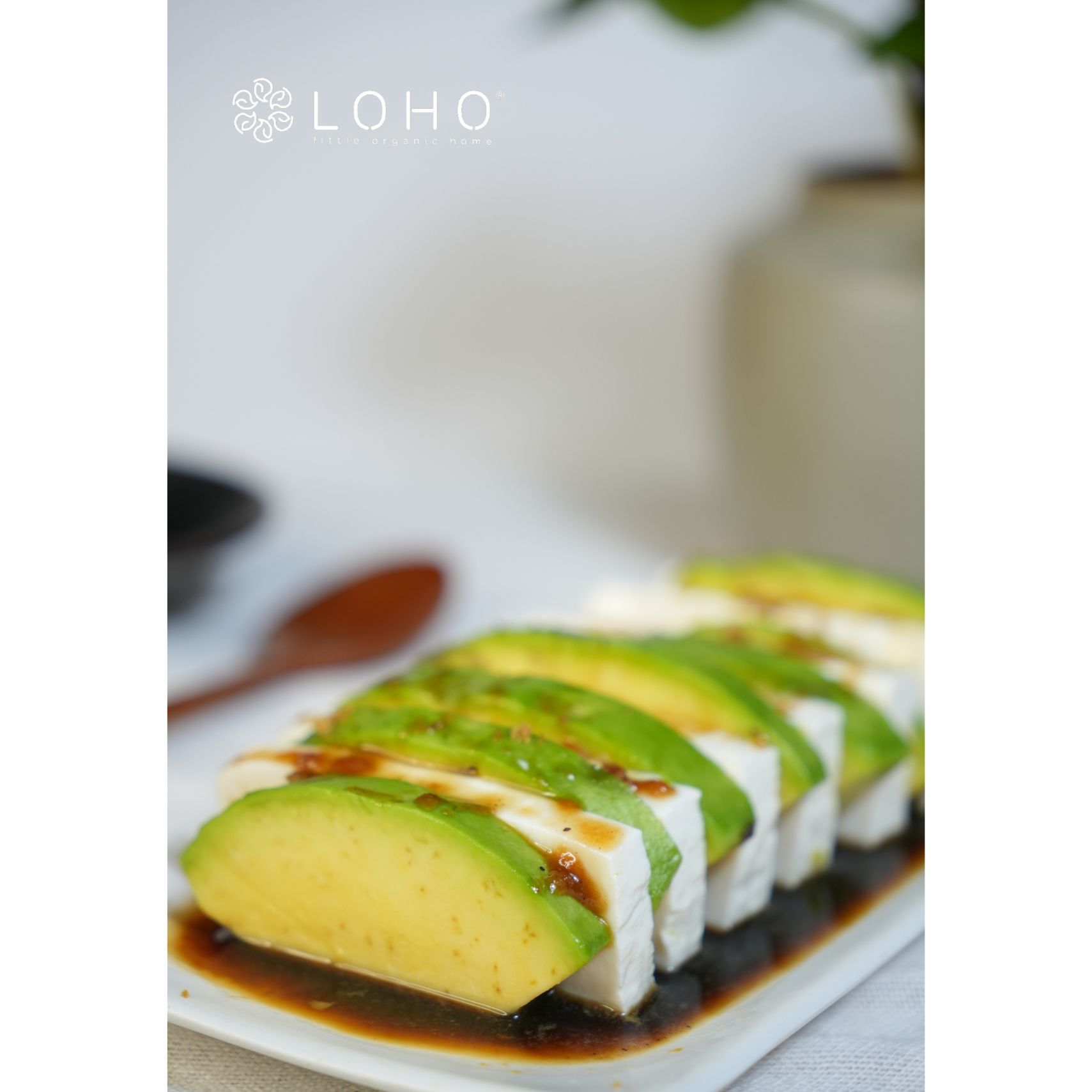 Đậu non kẹp bơ - Món ăn nhẹ cho tâm hồn