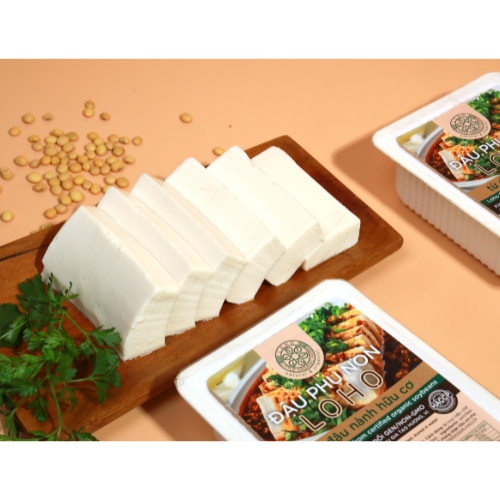 Đậu phụ nào mới là 