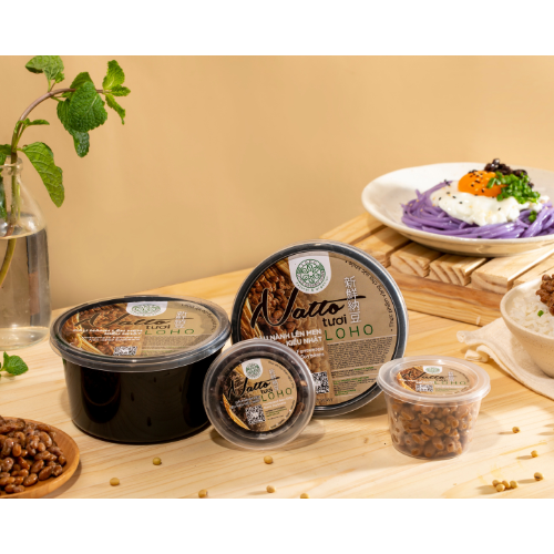Umami - vị ngọt có thể bạn chưa biết