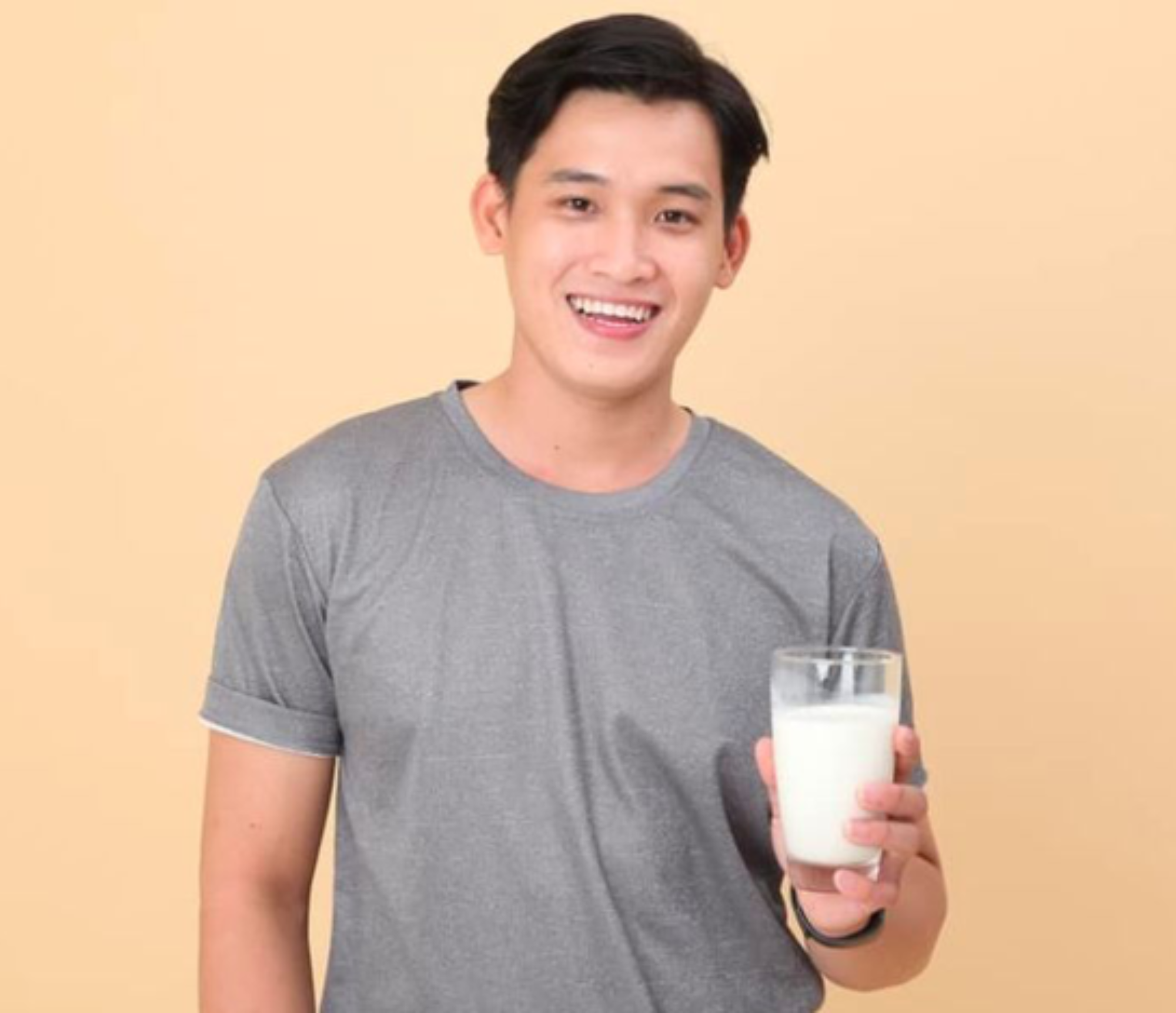 Thực hư chuyện đậu nành không tốt cho nam giới