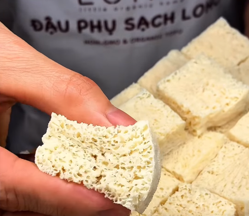 Hướng dẫn cách làm đậu phụ cấp đông