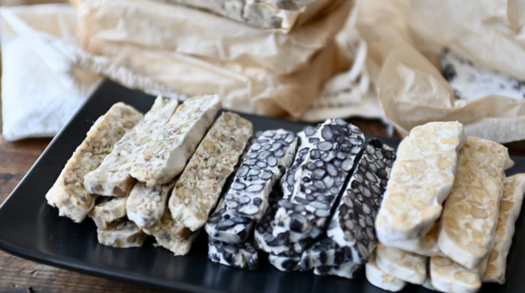 Tempeh - Thực phẩm vàng cho sức khoẻ của bạn