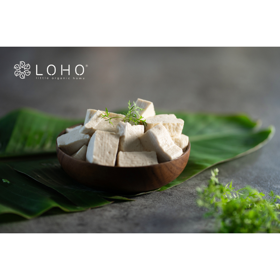 7 Công dụng của đậu phụ