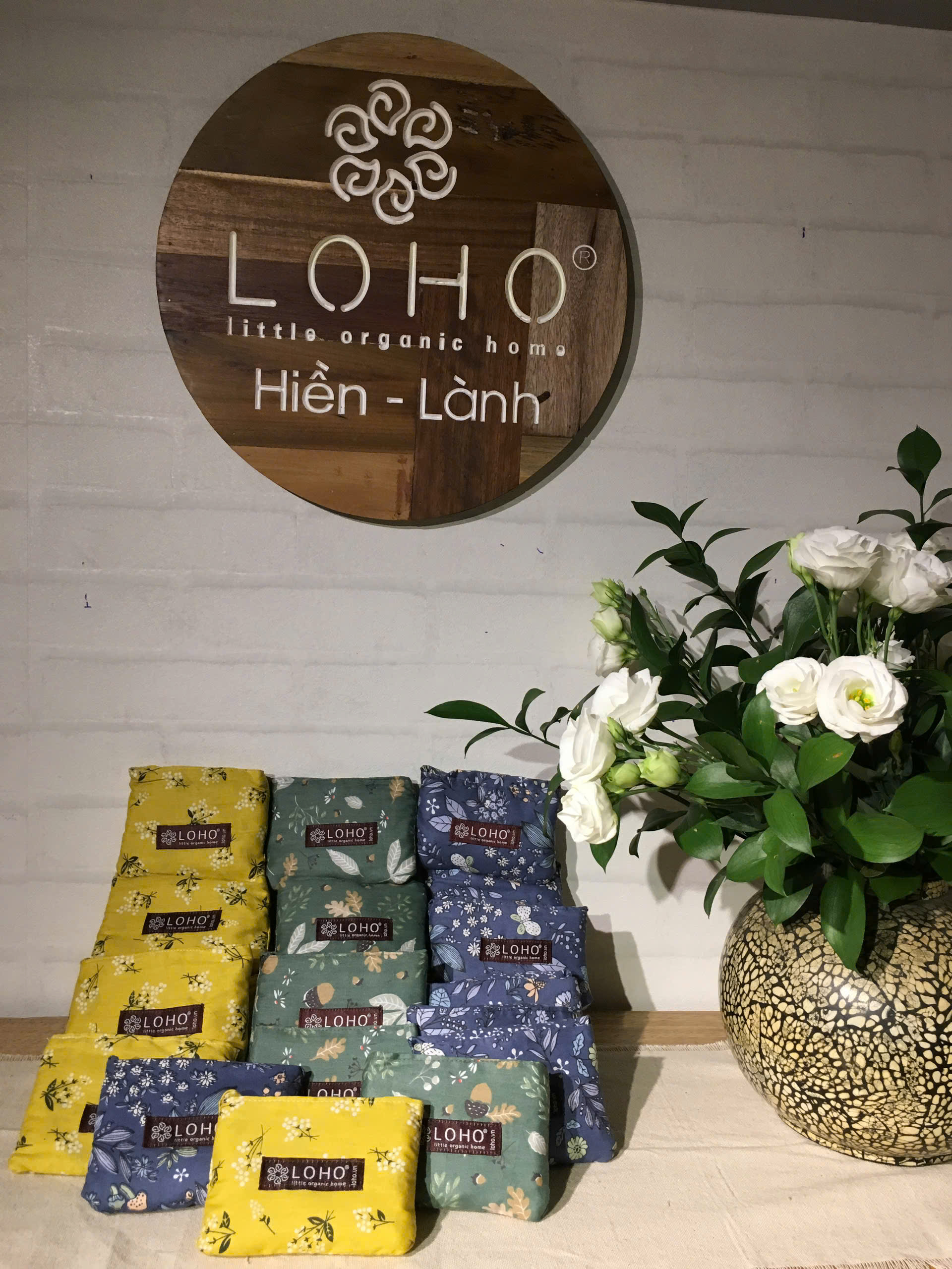 Loho Eco Bag