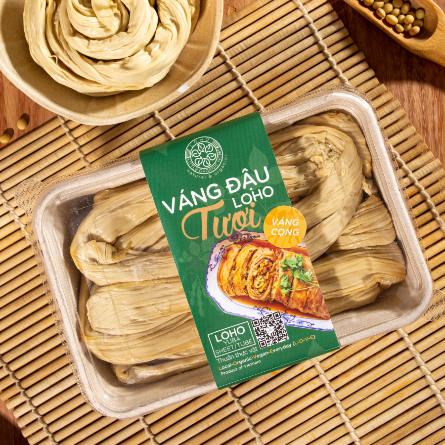 Váng cọng