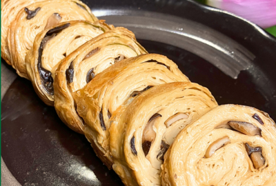 Chả váng 