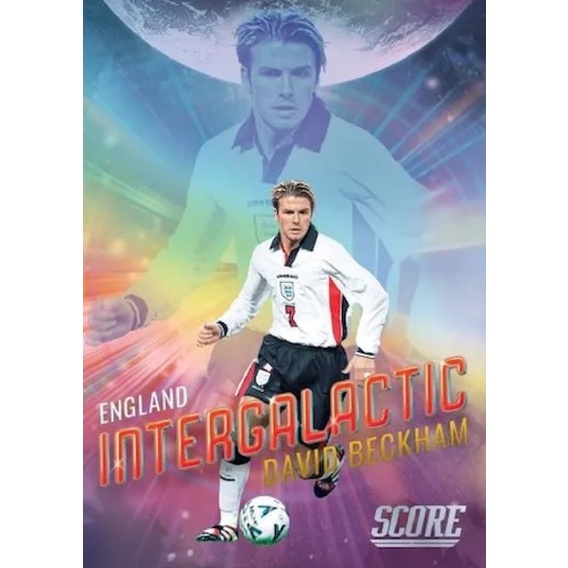 Gói thẻ Panini Score Fat Pack 2021/22