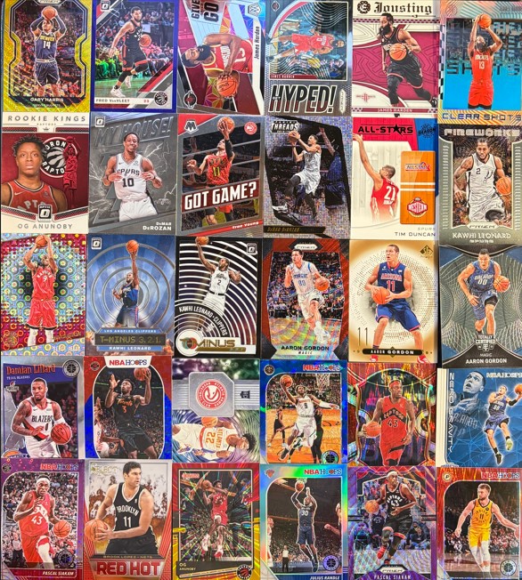 SCM BASA BOX 2025/26