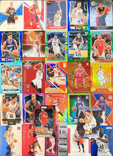 SCM BASA BOX 2025/26