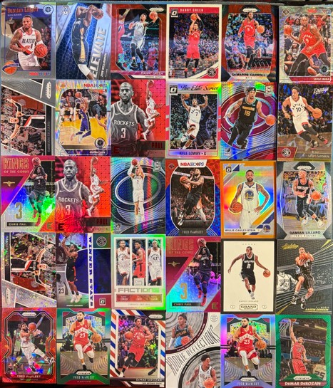 SCM BASA BOX 2025/26