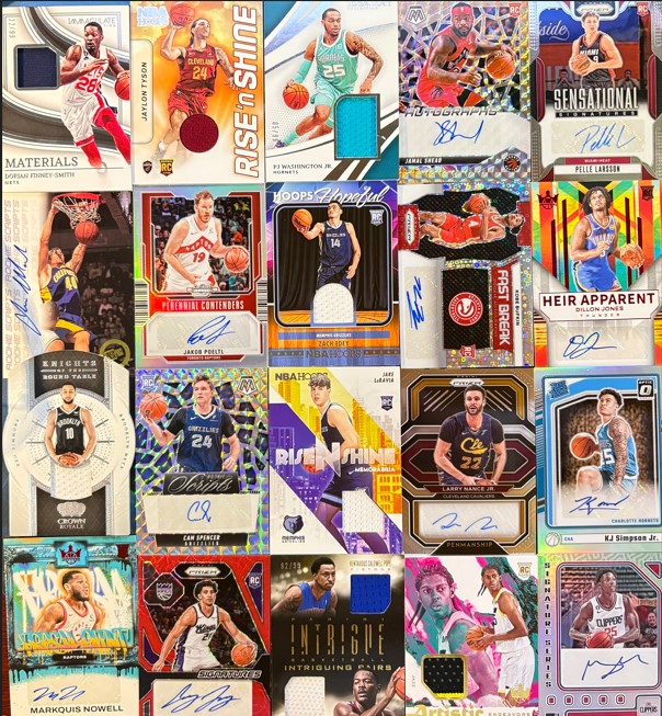 SCM BASA BOX 2025/26