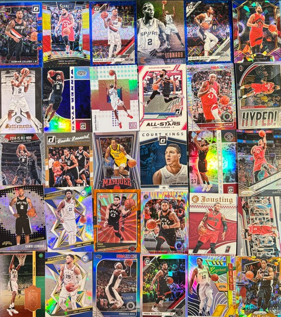 SCM BASA BOX 2025/26