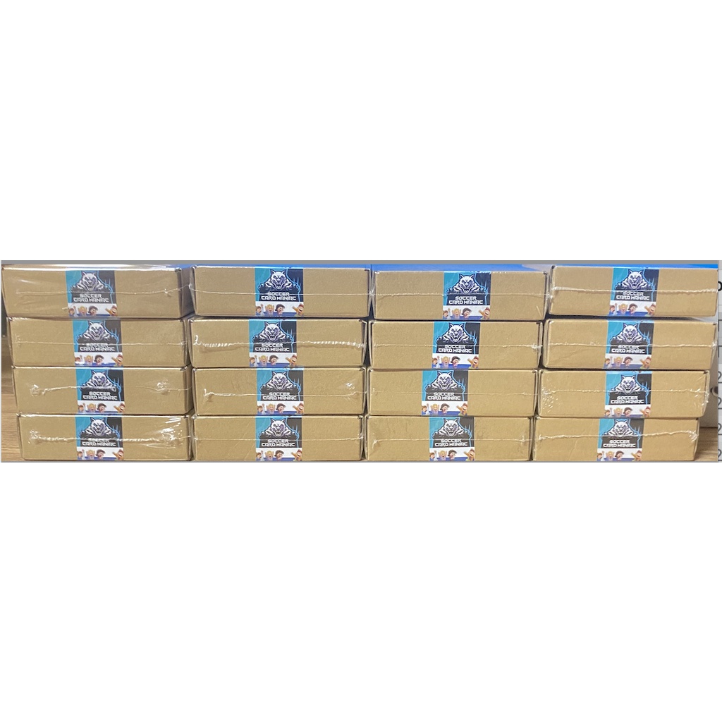 Hộp thẻ SCM TETTHIEUNHI EDITION Box