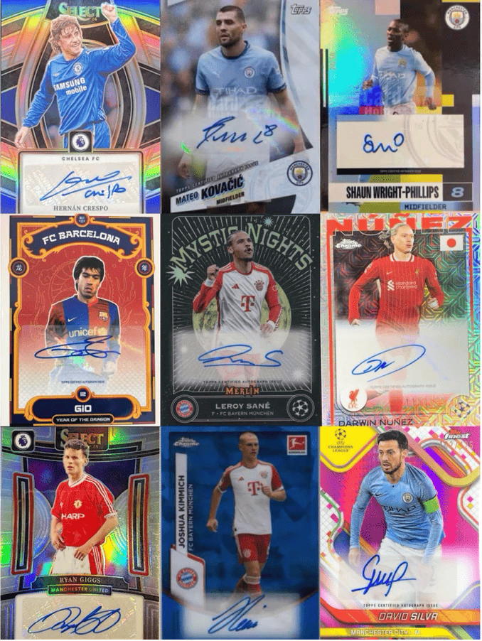SCM SUMMER EXTRA BOX 2025/26