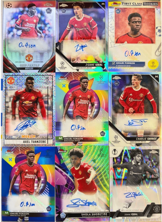 SCM SUMMER EXTRA BOX 2025/26