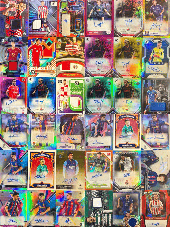 SCM SUMMER EXTRA BOX 2025/26