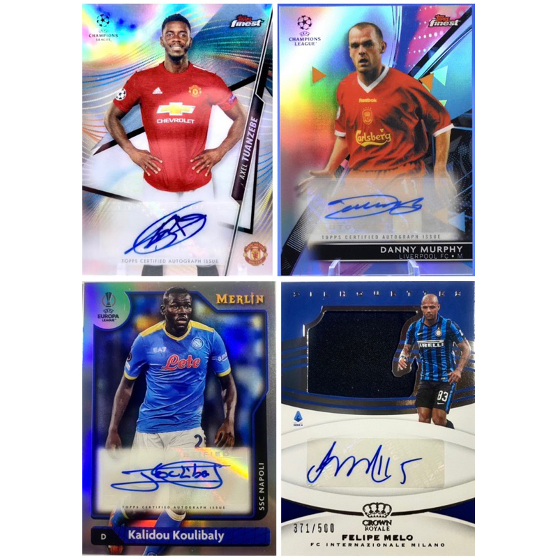 Hộp thẻ SCM HITRADE 3rd Edition Box
