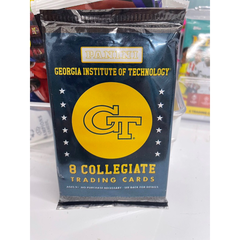 Gói thẻ Georgia Institute of Technology