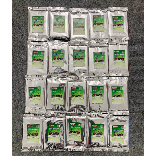 [ COMBO ] 20x Gói thẻ bóng đá SCMystery 30K