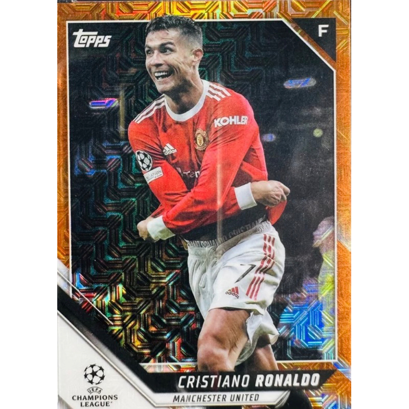 Hộp thẻ bóng đá Topps Japan Editon 2021/22 Box