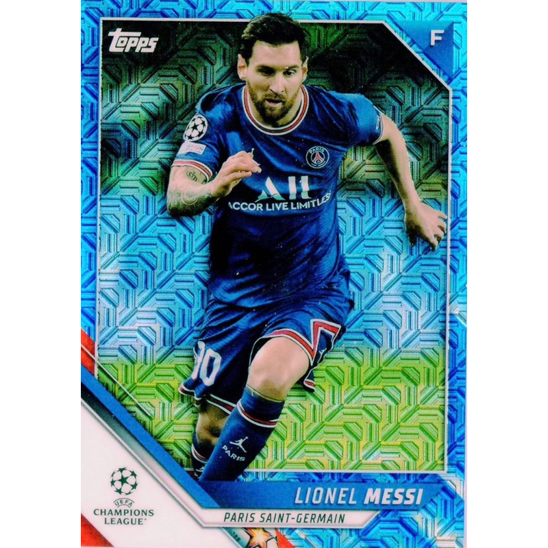 Hộp thẻ bóng đá Topps Japan Editon 2021/22 Box