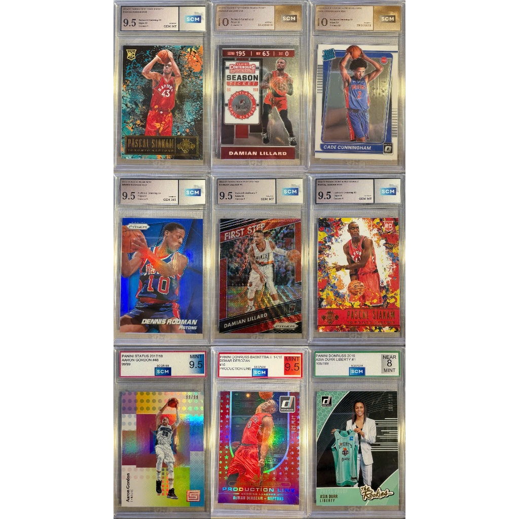 SCM SLABAY 2025/26 BOX
