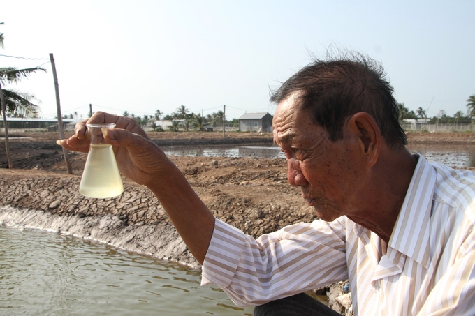 ARTEMIA VĨNH CHÂU - TRÊN ĐỈNH THẾ GIỚI