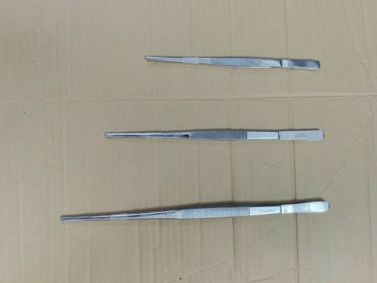 Cây Nhíp Thủy Sinh Inox 20cm | 25cm | 30cm – Dụng Cụ Gắp Cây, Rêu, Đá Trang Trí Hồ Thủy Sinh Chuyên Nghiệp