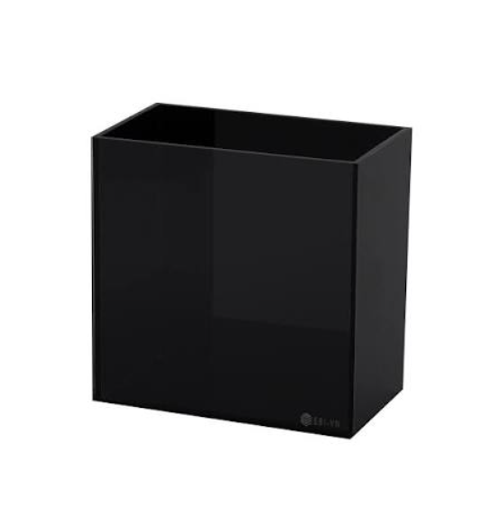 🐟 Hồ Show Acrylic 12x7x12 & 15x8x15 – Bể Show Cá Cảnh Siêu Trong, Chụp Ảnh Đẹp, Chuyên Dùng Cho Guppy, Betta