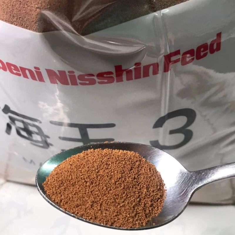 🐟 TỔNG HỢP TẤT CẢ CÁM KAIO 3 – 4 – 5 – 6 CAO CẤP CHO CÁ CẢNH🐟